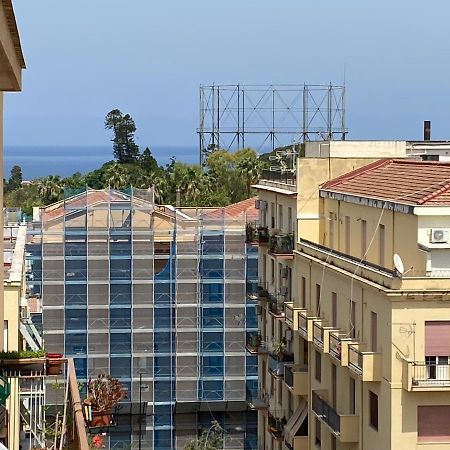 Panorama Home Central Station Palermo Exterior photo