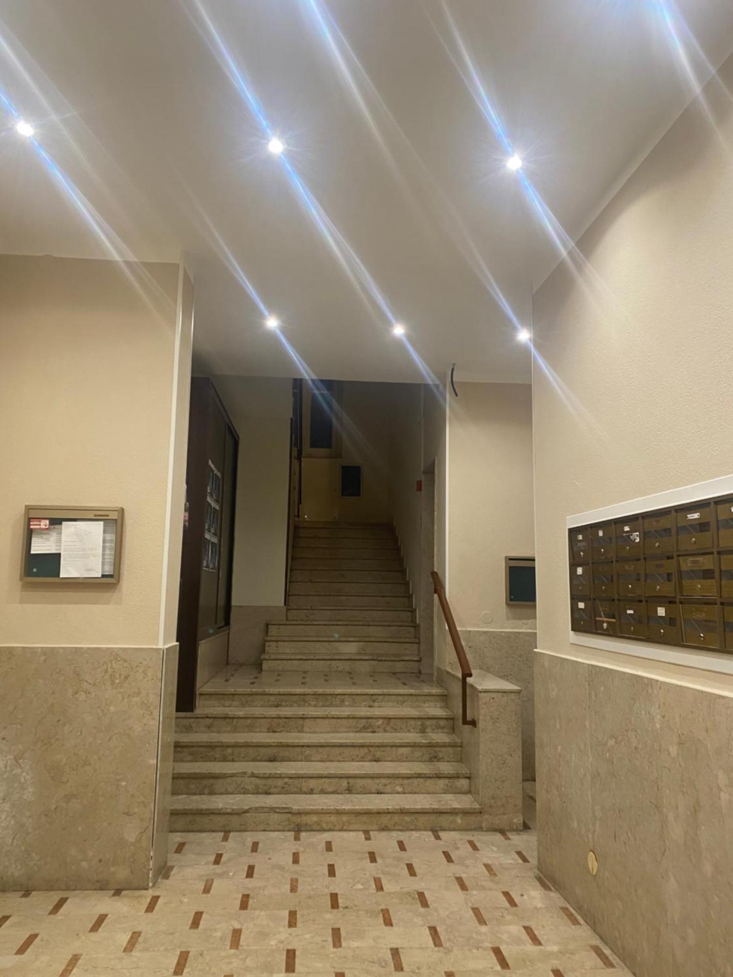 Panorama Home Central Station Palermo Exterior photo